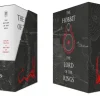 The Hobbit & The Lord of the Rings Gift Set: A Middle-earth Treasury