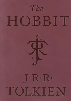 The Hobbit and the Lord of the Rings: Deluxe Pocket Boxed Set