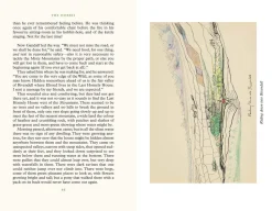 The Hobbit: Illustrated by the Author