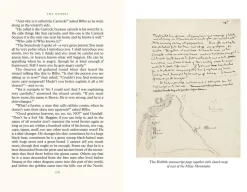 The Hobbit: Illustrated by the Author