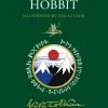 The Hobbit: Illustrated by the Author