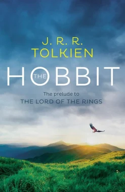 The Hobbit: The prelude to The Lord of the Rings