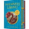 The Hogwarts Library Box Set