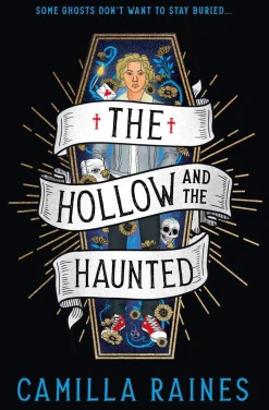 The Hollow and the Haunted