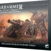The Horus Heresy Mechanicum Support Force