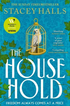 The Household: The utterly captivating, page-turning Sunday Times bestseller from the author of THE FAMILIARS