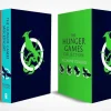 The Hunger Games 4 Book Paperback Box Set