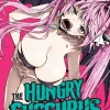 The Hungry Succubus Wants to Consume Him Vol. 1