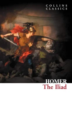 The Iliad (Collins Classics)