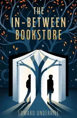 The In-Between Bookstore: A whimsical, time-bending debut about identity, memory, and what we’d say to our younger selves if we had the chance