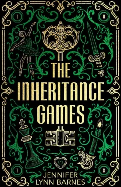 The Inheritance Games