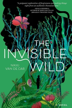 The Invisible Wild