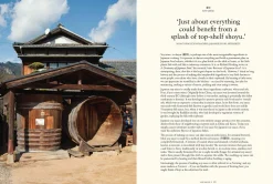 The Japanese Pantry: From Sake to Soy, Essential Ingredients for Japanese Home Cooking