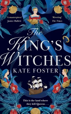 The King's Witches