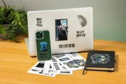 The Last Of Us Gadget Decals