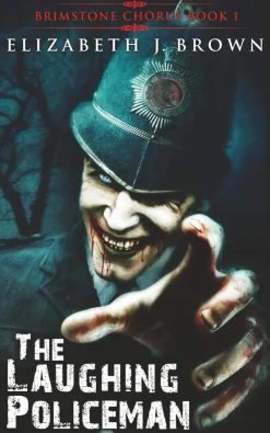 The Laughing Policeman