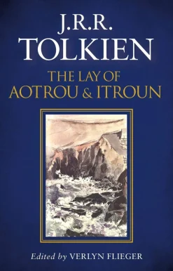 The Lay of Aotrou and Itroun
