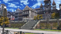 The Legend of Heroes: Trails through Daybreak II Deluxe Edition (Switch)