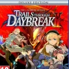 The Legend of Heroes: Trails through Daybreak II Deluxe Edition (PS5)