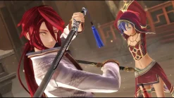 The Legend of Heroes: Trails through Daybreak II Deluxe Edition (PS5)