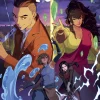 The Legend of Korra: Turf Wars Omnibus