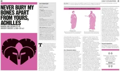 The LGBTQ + History Book: Big Ideas Simply Explained