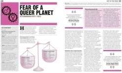 The LGBTQ + History Book: Big Ideas Simply Explained