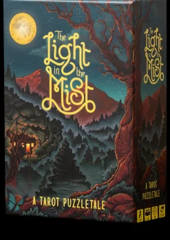 The Light in the Mist