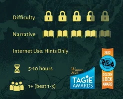 The Light in the Mist