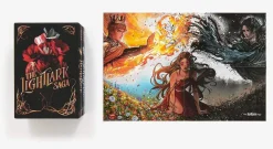 The Lightlark Saga: The Ultimate Box Set
