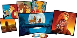 The Lion King Big Sleeve Edition Blu-Ray