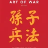 The Little Art of War Book: Strategies to Live By