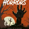 The Little Book of Horrors: A Celebration of the Spookiest Night of the Year