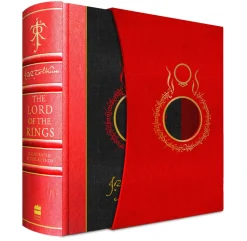 The Lord of the Rings