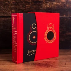 The Lord of the Rings