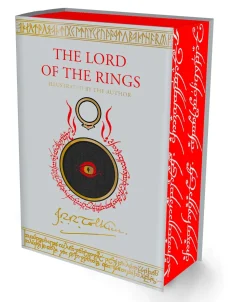 The Lord of the Rings