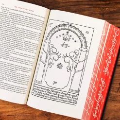 The Lord of the Rings