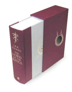 The Lord of the Rings