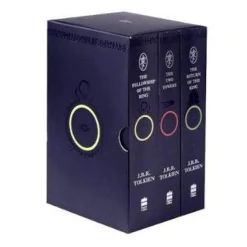 The Lord of the Rings: Boxed Set