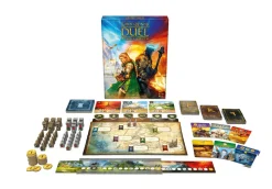 The Lord of the Rings Duel for Middle-Earth Nordisk Utgave