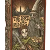The Lord of the Rings Tarot and Guidebook