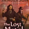 The Lost Metal: A Mistborn Novel Vol. 7