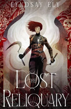 The Lost Reliquary: Volume 1