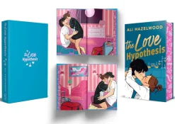 The Love Hypothesis: Collector's Edition