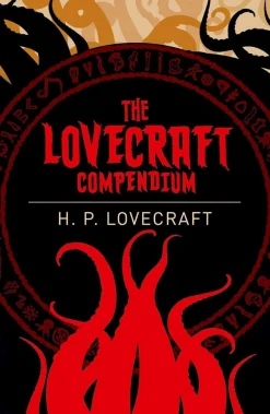 The Lovecraft Compendium