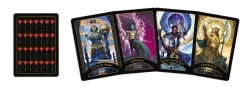 The Magic: The Gathering Oracle Deck: A 52-Card Deck and Guidebook: Oracle Cards
