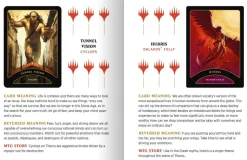 The Magic: The Gathering Oracle Deck: A 52-Card Deck and Guidebook: Oracle Cards