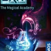 The Magical Academy