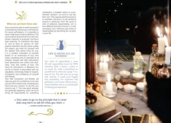 The Magick of Cats: The Cat Lover's Guide to Enchanted Feline Energy