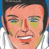 The Mighty Elvis: A Graphic Biography